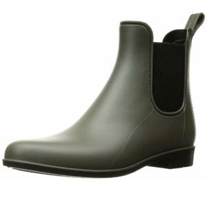 Like new Sam Edelman Women's Tinsley Rain Boot